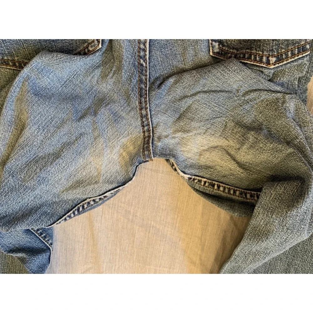 Caslon Jeans Women's Size 6 Blue Denim 30x32 - Picture 7 of 7